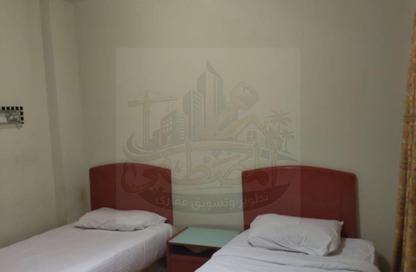 Chalet - 2 Bedrooms - 2 Bathrooms for sale in Waterfront - Porto Sokhna - Al Ain Al Sokhna - Suez