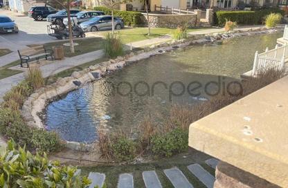 Apartment - 2 - 2 for sale in Mountain View Hyde Park - 5th Settlement Compounds - The 5th Settlement - New Cairo City - Cairo