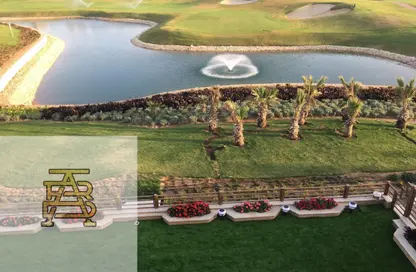 Villa - 5 Bedrooms - 5 Bathrooms for sale in Privado - Madinaty - Cairo