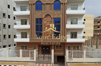 Apartment - 3 Bedrooms - 3 Bathrooms for sale in Al Andalus El Gedida - Al Andalus District - New Cairo City - Cairo