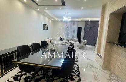 Apartment - 3 Bedrooms - 3 Bathrooms for rent in Westown - Sheikh Zayed Compounds - Sheikh Zayed City - Giza