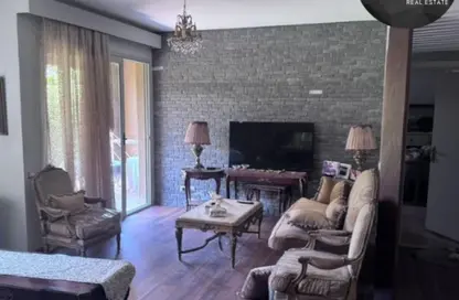 شقة - 2 غرف نوم - 2 حمامات للبيع في بالم هيلز بالم باركس - وصلة دهشور الجنوبية - مدينة 6 أكتوبر - الجيزة