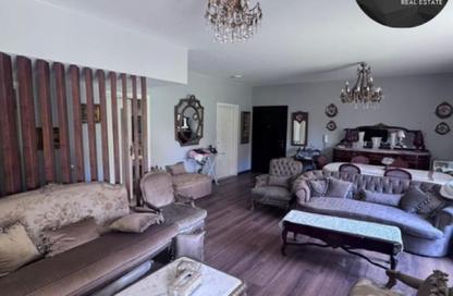 Apartment - 2 Bedrooms - 2 Bathrooms for sale in Palm Parks   Palm Hills - South Dahshur Link - 6 October City - Giza