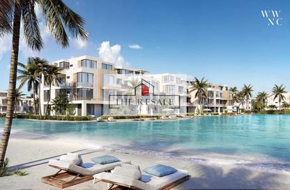 شاليه - 3 - 3 للبيع في ذا واتر واي - قسم الضبعة - الساحل الشمالي شاليه - 3 - 3 للبيع في ذا واتر واي - قسم الضبعة - الساحل الشمالي