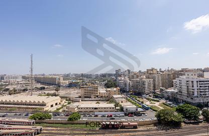 Apartment - 3 - 2 for sale in Sidi Gaber St. - Sidi Gaber - Hay Sharq - Alexandria