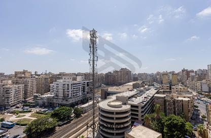Apartment - 3 - 2 for sale in Sidi Gaber St. - Sidi Gaber - Hay Sharq - Alexandria