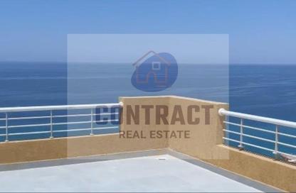 Chalet - 2 Bedrooms - 2 Bathrooms for sale in Telal Al Sokhna - Al Ain Al Sokhna - Suez