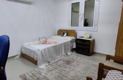 شقة - غرفة نوم - 1 حمام للايجار في شارع رقم 33 - الحي الاول - التجمع الخامس - مدينة القاهرة الجديدة - القاهرة شقة - غرفة نوم - 1 حمام للايجار في شارع رقم 33 - الحي الاول - التجمع الخامس - مدينة القاهرة الجديدة - القاهرة