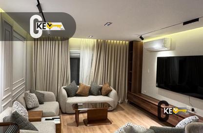 Apartment - 3 Bedrooms - 2 Bathrooms for rent in Ahmed Bin Hanbal St. - Rehab City First Phase - Al Rehab - New Cairo City - Cairo Apartment - 3 Bedrooms - 2 Bathrooms for rent in Ahmed Bin Hanbal St. - Rehab City First Phase - Al Rehab - New Cairo City - Cairo