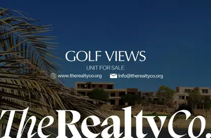 Villa - 6 Bedrooms - 7 Bathrooms for sale in Palm Hills Golf Views - Cairo Alexandria Desert Road - 6 October City - Giza