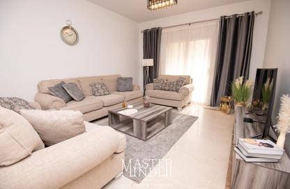 Apartment - 2 - 2 for sale in Mivida - 5th Settlement Compounds - The 5th Settlement - New Cairo City - Cairo