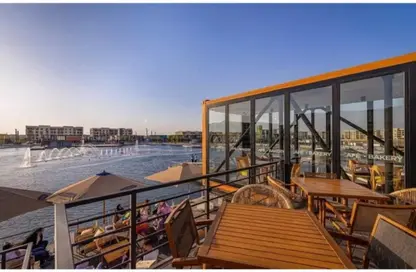 فيلا - 5 غرف نوم - 5 حمامات للبيع في ميفيدا - كمبوندات التجمع الخامس - التجمع الخامس - مدينة القاهرة الجديدة - القاهرة