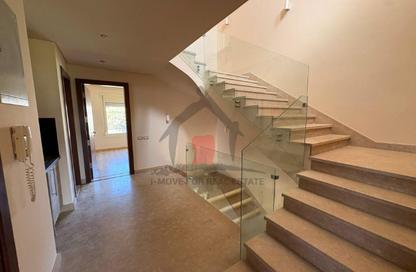 Twin House - 3 Bedrooms - 3 Bathrooms for rent in Palm Hills Golf Extension - Al Wahat Road - 6 October City - Giza Twin House - 3 Bedrooms - 3 Bathrooms for rent in Palm Hills Golf Extension - Al Wahat Road - 6 October City - Giza