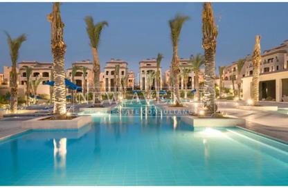 Townhouse - 4 Bedrooms - 3 Bathrooms for sale in Al Patio 5 East - El Patio - El Shorouk Compounds - Shorouk City - Cairo Townhouse - 4 Bedrooms - 3 Bathrooms for sale in Al Patio 5 East - El Patio - El Shorouk Compounds - Shorouk City - Cairo