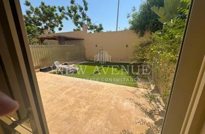 Townhouse - 4 Bedrooms - 3 Bathrooms for sale in Al Patio 5 East - El Patio - El Shorouk Compounds - Shorouk City - Cairo