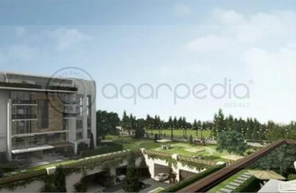 Apartment - 3 Bedrooms - 3 Bathrooms for sale in Mountain View iCity - 5th Settlement Compounds - The 5th Settlement - New Cairo City - Cairo