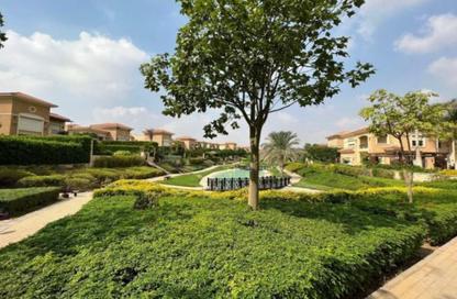 Villa - 3 - 4 for sale in Stone Park - 5th Settlement Compounds - The 5th Settlement - New Cairo City - Cairo