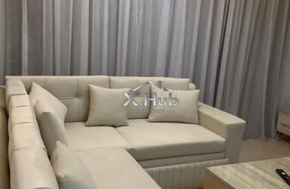 Apartment - 2 - 2 for rent in Park Side Residence - Zed Towers - Sheikh Zayed Compounds - Sheikh Zayed City - Giza