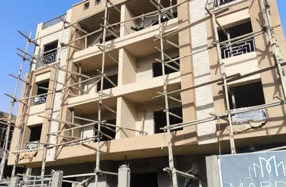 Penthouse - 3 Bedrooms - 2 Bathrooms for sale in Bait Alwatan - The 5th Settlement - New Cairo City - Cairo