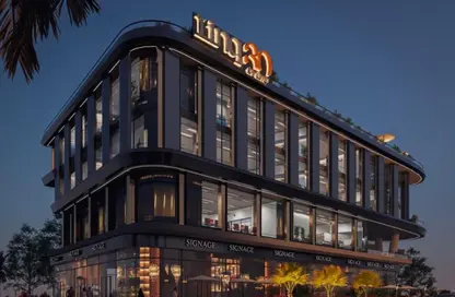 Shop - Studio for sale in Downtown Area - New Capital City - Cairo