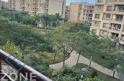 Apartment - 3 Bedrooms - 2 Bathrooms for sale in B6 - Madinaty - Cairo