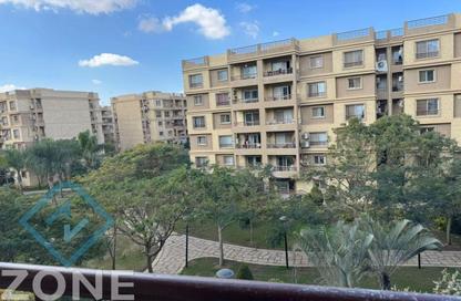 Apartment - 3 Bedrooms - 2 Bathrooms for sale in B6 - Madinaty - Cairo