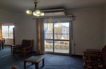 Apartment - 3 Bedrooms - 2 Bathrooms for sale in Cornish El Nile St. - Maadi - Hay El Maadi - Cairo Apartment - 3 Bedrooms - 2 Bathrooms for sale in Cornish El Nile St. - Maadi - Hay El Maadi - Cairo