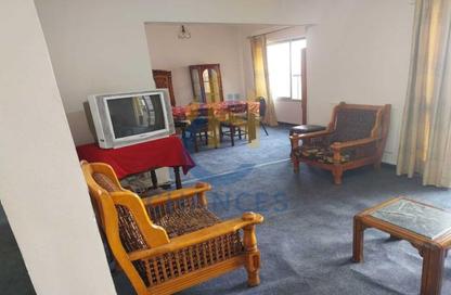 Apartment - 3 Bedrooms - 2 Bathrooms for sale in Cornish El Nile St. - Maadi - Hay El Maadi - Cairo Apartment - 3 Bedrooms - 2 Bathrooms for sale in Cornish El Nile St. - Maadi - Hay El Maadi - Cairo