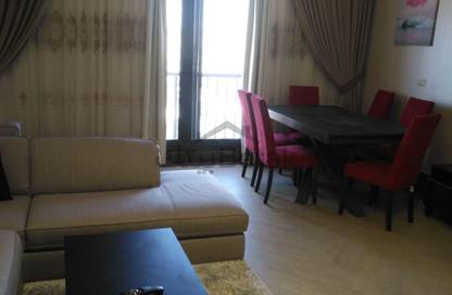 Duplex - 2 - 3 for rent in Porto New Cairo - 5th Settlement Compounds - The 5th Settlement - New Cairo City - Cairo