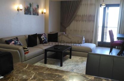 Duplex - 2 - 3 for rent in Porto New Cairo - 5th Settlement Compounds - The 5th Settlement - New Cairo City - Cairo