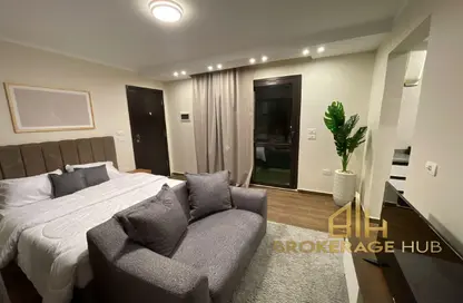 Apartment - 1 Bedroom - 1 Bathroom for rent in Eastown - 5th Settlement Compounds - The 5th Settlement - New Cairo City - Cairo Apartment - 1 Bedroom - 1 Bathroom for rent in Eastown - 5th Settlement Compounds - The 5th Settlement - New Cairo City - Cairo