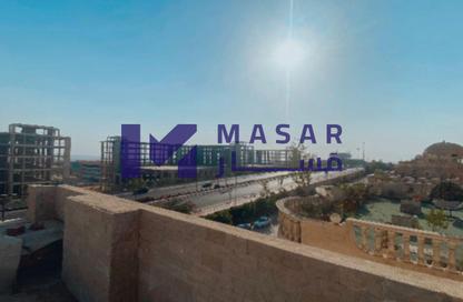 Apartment - 3 Bedrooms - 3 Bathrooms for sale in El Diplomaseen - The 5th Settlement - New Cairo City - Cairo