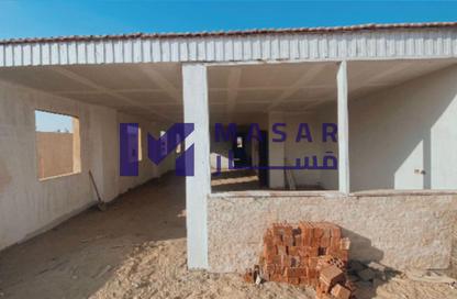 Apartment - 3 Bedrooms - 3 Bathrooms for sale in El Diplomaseen - The 5th Settlement - New Cairo City - Cairo