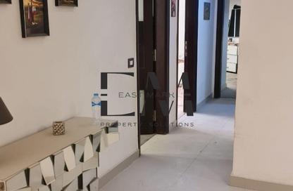 Apartment - 3 Bedrooms - 2 Bathrooms for sale in Mohammed Al Mahdi Mansour St. - El Nozha El Gadida - El Nozha - Cairo Apartment - 3 Bedrooms - 2 Bathrooms for sale in Mohammed Al Mahdi Mansour St. - El Nozha El Gadida - El Nozha - Cairo
