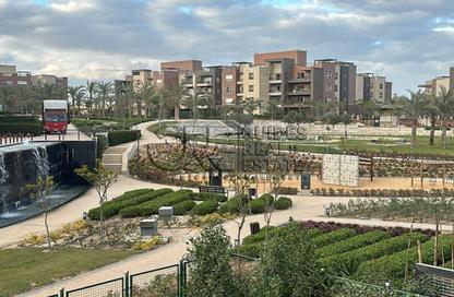 شقة - 3 - 3 للايجار في نيو جيزة - طريق مصر اسكندرية الصحراوي - مدينة 6 أكتوبر - الجيزة