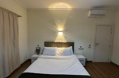 Apartment - 1 Bedroom - 1 Bathroom for rent in The Village - South Investors Area - New Cairo City - Cairo Apartment - 1 Bedroom - 1 Bathroom for rent in The Village - South Investors Area - New Cairo City - Cairo