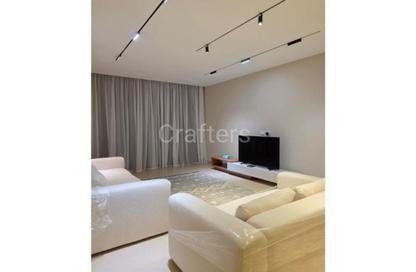 Chalet - 3 Bedrooms - 2 Bathrooms for sale in Seashell - Sidi Abdel Rahman - North Coast