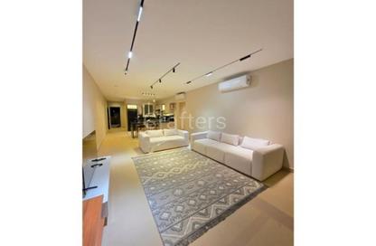 Chalet - 3 Bedrooms - 2 Bathrooms for sale in Seashell - Sidi Abdel Rahman - North Coast