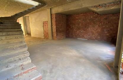 Duplex - 3 Bedrooms - 2 Bathrooms for sale in El Koronfel - The 5th Settlement - New Cairo City - Cairo