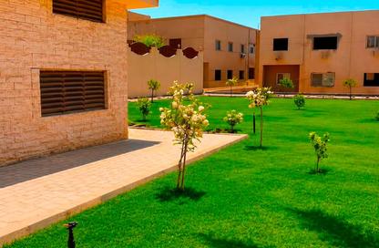 Duplex - 3 Bedrooms - 2 Bathrooms for sale in El Koronfel - The 5th Settlement - New Cairo City - Cairo
