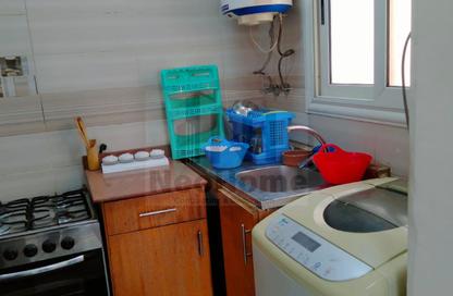 Apartment - 2 Bedrooms - 1 Bathroom for rent in Privado - Madinaty - Cairo