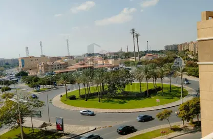 Apartment - 2 Bedrooms - 1 Bathroom for rent in Privado - Madinaty - Cairo