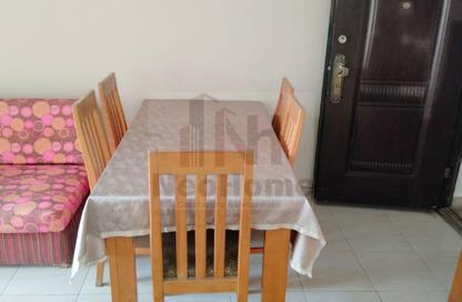 Apartment - 2 Bedrooms - 1 Bathroom for rent in Privado - Madinaty - Cairo