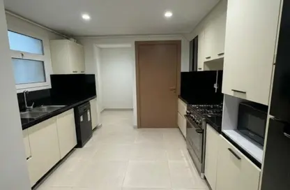 Apartment - 4 Bedrooms - 5 Bathrooms for rent in Mivida - 5th Settlement Compounds - The 5th Settlement - New Cairo City - Cairo