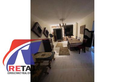 Apartment - 2 Bedrooms - 2 Bathrooms for rent in Street 5 - Al Waha City - 10th District - Nasr City - Cairo
