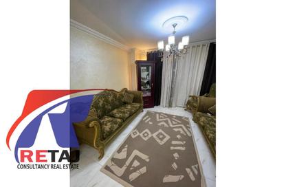 Apartment - 2 Bedrooms - 2 Bathrooms for rent in Street 5 - Al Waha City - 10th District - Nasr City - Cairo Apartment - 2 Bedrooms - 2 Bathrooms for rent in Street 5 - Al Waha City - 10th District - Nasr City - Cairo