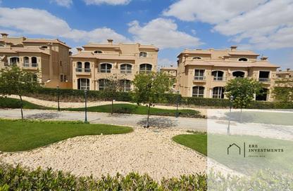 Villa - 4 Bedrooms - 4 Bathrooms for sale in La Vista City - New Capital Compounds - New Capital City - Cairo Villa - 4 Bedrooms - 4 Bathrooms for sale in La Vista City - New Capital Compounds - New Capital City - Cairo