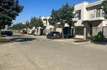 شقة - 3 غرف نوم - 2 حمامات للبيع في ذا ادريس ايست - شارع التسعين - التجمع الخامس - مدينة القاهرة الجديدة - القاهرة