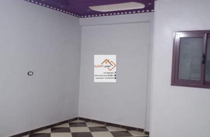 Apartment - 3 Bedrooms - 1 Bathroom for sale in Asyut City - Asyut