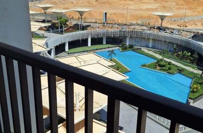 Duplex - 2 Bedrooms - 3 Bathrooms for sale in Porto New Cairo - 5th Settlement Compounds - The 5th Settlement - New Cairo City - Cairo